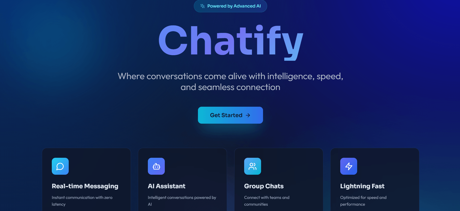 Chatify
